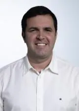 Foto oficial de JOÃO SOARES nas eleições 2026, divulgada pelo TSE