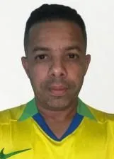 Foto oficial de JONATHAN JJ nas eleições 2026, divulgada pelo TSE