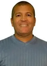Foto oficial de JORGE ALMEIDA nas eleições 2026, divulgada pelo TSE