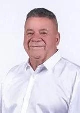 Foto oficial de JORGE BORGES GAMBÁ nas eleições 2026, divulgada pelo TSE