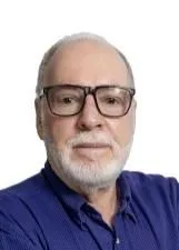 Foto oficial de JORGE DE AUSTIN nas eleições 2026, divulgada pelo TSE
