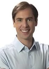 Foto oficial de JORGE FELIPPE NETO nas eleições 2026, divulgada pelo TSE