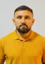 Foto oficial de JORGINHO DA URUGUAIANA nas eleições 2026, divulgada pelo TSE