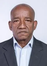Foto oficial de JOSE CARLOS DE SOUSA nas eleições 2026, divulgada pelo TSE