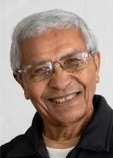 Foto oficial de JOSÉ EVERALDO nas eleições 2026, divulgada pelo TSE