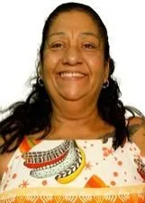 Foto oficial de JOSI RIBEIRO nas eleições 2026, divulgada pelo TSE