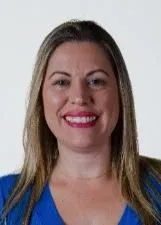 Foto oficial de JOSIÊ NOGUEIRA nas eleições 2026, divulgada pelo TSE