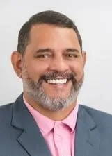 Foto oficial de JOSIMAR MESQUITA nas eleições 2026, divulgada pelo TSE