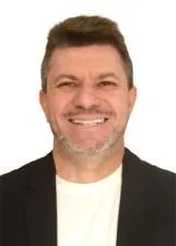 Foto oficial de JOSUE FROTA nas eleições 2026, divulgada pelo TSE