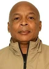 Foto oficial de JOVINO DE PAULA nas eleições 2026, divulgada pelo TSE