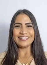 Foto oficial de JUCIANE PASSEATA DAS MÃES nas eleições 2026, divulgada pelo TSE