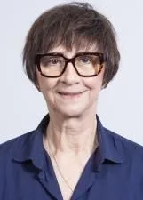 Foto oficial de JUNIA CARDOSO nas eleições 2026, divulgada pelo TSE