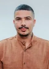 Foto oficial de JUNINHO SEPETIBA AVERA nas eleições 2026, divulgada pelo TSE