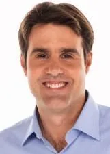Foto oficial de JUNIOR DA LUCINHA nas eleições 2026, divulgada pelo TSE