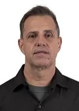 Foto oficial de JÚNIOR FALCÃO nas eleições 2026, divulgada pelo TSE