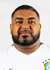 Foto oficial de JUNIOR MOTOTÁXI nas eleições 2026, divulgada pelo TSE