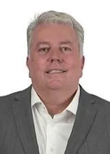 Foto oficial de JUNIOR PAIXÃO nas eleições 2026, divulgada pelo TSE