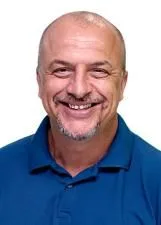 Foto oficial de JUNIOR UIOS nas eleições 2026, divulgada pelo TSE
