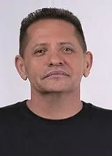 Foto oficial de JUSSIE DA CESTA BASICA nas eleições 2026, divulgada pelo TSE