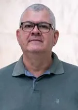 Foto oficial de JVILLAR nas eleições 2026, divulgada pelo TSE