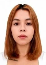 Foto oficial de KAMILA KISUCO nas eleições 2026, divulgada pelo TSE