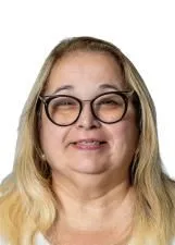Foto oficial de KARLA BARRETO nas eleições 2026, divulgada pelo TSE