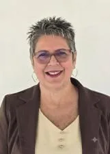 Foto oficial de KARLA DE LUCAS DA RÁDIO nas eleições 2026, divulgada pelo TSE