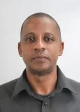 Foto oficial de KARLOS BATISTA nas eleições 2026, divulgada pelo TSE