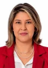 Foto oficial de KAROL MENDEZ nas eleições 2026, divulgada pelo TSE