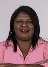 Foto oficial de KÁTIA NASCIMENTO nas eleições 2026, divulgada pelo TSE