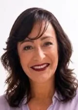 Foto oficial de KELLY MATTOS nas eleições 2026, divulgada pelo TSE