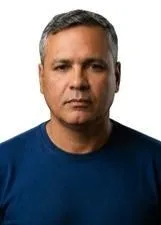 Foto oficial de LACERDA nas eleições 2026, divulgada pelo TSE