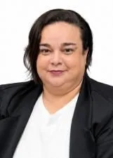 Foto oficial de LALA OLIVEIRA nas eleições 2026, divulgada pelo TSE