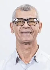 Foto oficial de LAPROVITA nas eleições 2026, divulgada pelo TSE