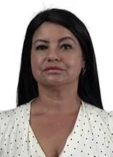 Foto oficial de LAURA DA SAÚDE nas eleições 2026, divulgada pelo TSE