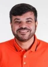 Foto oficial de LEANDRO GOULART nas eleições 2026, divulgada pelo TSE