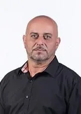 Foto oficial de LEANDRO LACERDA nas eleições 2026, divulgada pelo TSE
