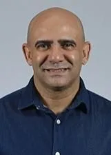 Foto oficial de LEANDRO MARQUES nas eleições 2026, divulgada pelo TSE