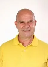 Foto oficial de LECINHO nas eleições 2026, divulgada pelo TSE