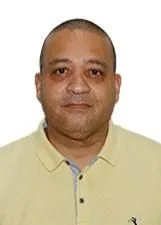 Foto oficial de LÉLIO nas eleições 2026, divulgada pelo TSE
