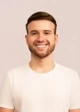 Foto oficial de LEO LUPI nas eleições 2026, divulgada pelo TSE