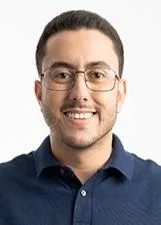 Foto oficial de LÉO VIEIRA FILHO nas eleições 2026, divulgada pelo TSE