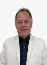 Foto oficial de LEONARDO DA VINCI nas eleições 2026, divulgada pelo TSE