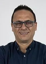 Foto oficial de LEONARDO TECO nas eleições 2026, divulgada pelo TSE