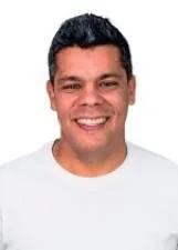Foto oficial de LEONEL DE ESQUERDA nas eleições 2026, divulgada pelo TSE