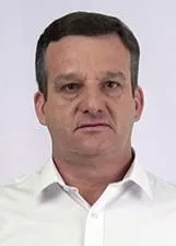 Foto oficial de LESSA nas eleições 2026, divulgada pelo TSE