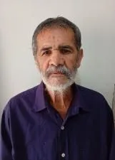 Foto oficial de LEVI ALVES nas eleições 2026, divulgada pelo TSE