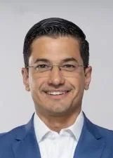 Foto oficial de LIBRELON nas eleições 2026, divulgada pelo TSE
