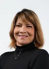 Foto oficial de LIGIA ALVES nas eleições 2026, divulgada pelo TSE