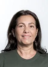 Foto oficial de LISANDRA CARLOS nas eleições 2026, divulgada pelo TSE